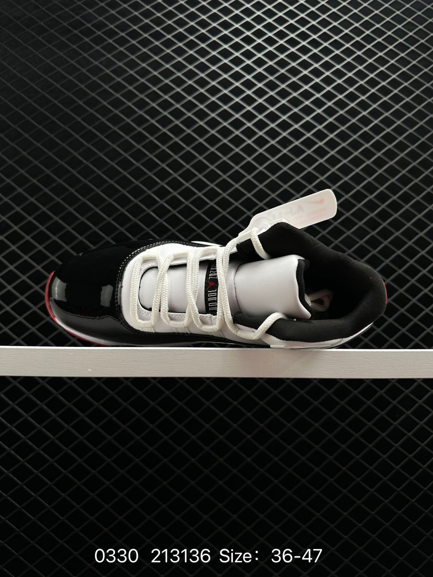 Air Jordan 11 Retro “Concord”